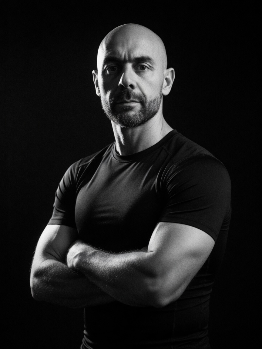 Fernando Larrondo — Método Larrondo